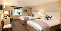 The Kings Head Hotel Kirkby Stephen Buitenkant foto