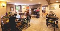 The Kings Head Hotel Kirkby Stephen Buitenkant foto