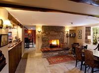 The Kings Head Hotel Kirkby Stephen Buitenkant foto