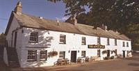 The Kings Head Hotel Kirkby Stephen Buitenkant foto