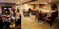 The Kings Head Hotel Kirkby Stephen Buitenkant foto